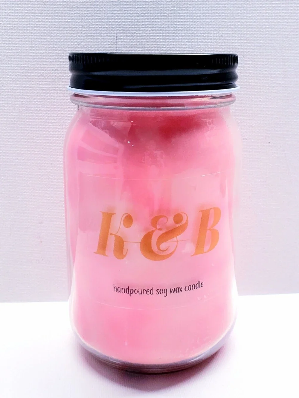 Handmade item hey